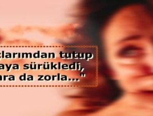 İLİŞKİYE GİRMEYİ REDDEDİNCE…