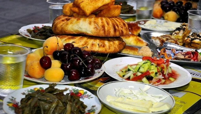 İlk sahur ne zaman, saat kaçta? Sahura bu gece mi kalkılacak?