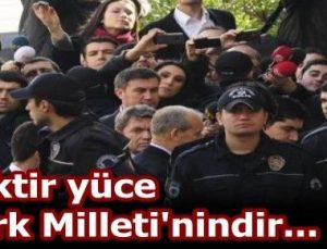 İLKER BAŞBUĞ PAŞA DA TUTUKLANDI