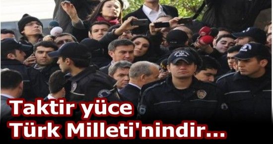 İLKER BAŞBUĞ PAŞA DA TUTUKLANDI