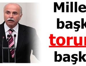 İMAM HATİPÇİ VEKİLİN TORUNU FRANSIZ OKULU’NDA…