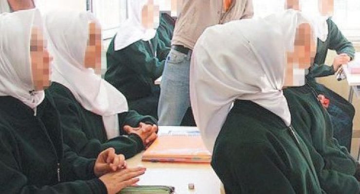 İMAM HATİPLİLER 'DEİZM'E KAYIYOR…