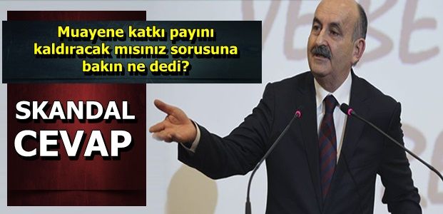 ‘İMKANIMIZ VAR AMA KALDIRMIYORUZ’