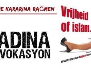 İNADINA PROVOKASYON!