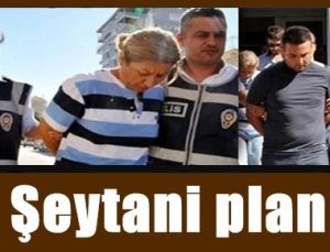 İNANILMAZ PLAN… VAHŞİ CİNAYET!