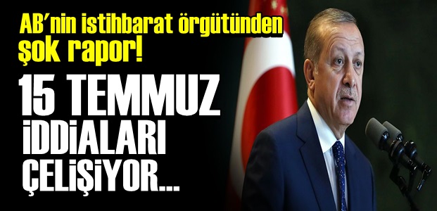 INTCEN: İDDİALAR ÇELİŞİYOR…