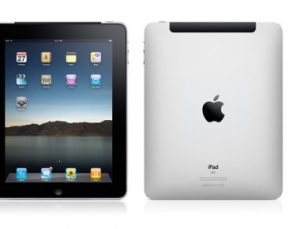 iPad 2 AYNI ANDA TÜRKİYE’DE