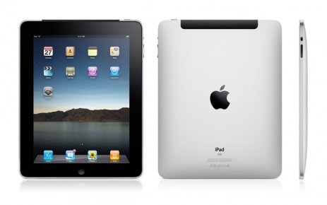 iPad 2 AYNI ANDA TÜRKİYE’DE