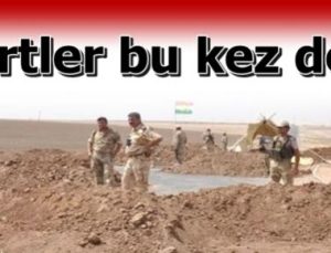 IRAK’TA BU İDDİA ORTALIĞI KARIŞTIRDI…