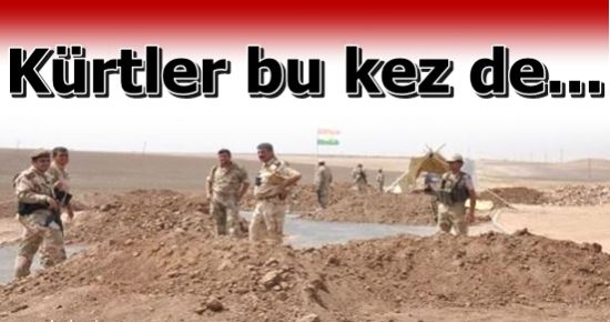 IRAK’TA BU İDDİA ORTALIĞI KARIŞTIRDI…