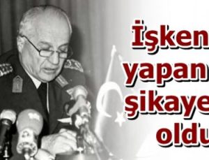 ‘İŞKENCE YAPTIM BENİM DE HAYATIM KARARDI’