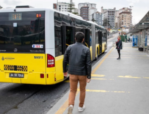 İstanbul'da ulaşıma okkalı zam