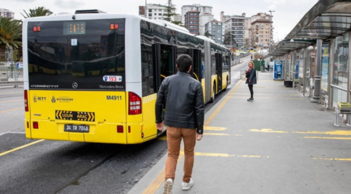 İstanbul'da ulaşıma okkalı zam