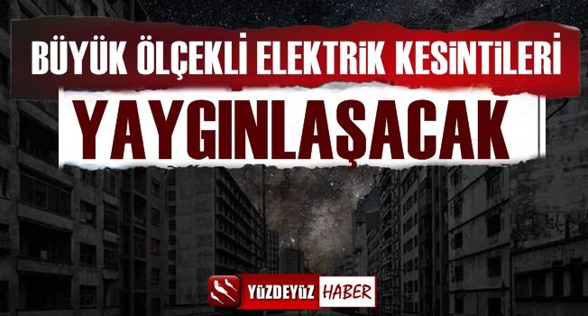 İşte 2050'de Dünyada Gerçekleşecek 15 Korkutucu Olay