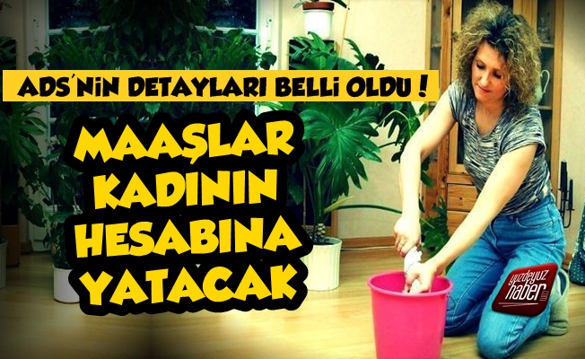 İşte Aile Destekleri Sigortası'nın Detayları