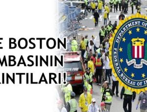 İŞTE BOSTON BOMBASININ AYRINTILARI