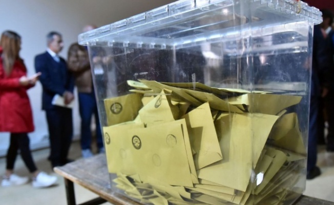 İşte CHP'nin yerel seçim planı!