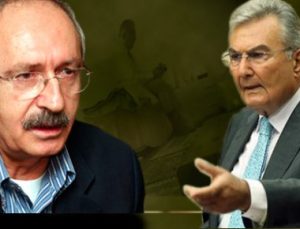 İŞTE CHP’DE KASET SKANDALININ PERDE ARKASI