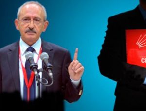 İŞTE CHP’NİN DEMOKRASİ RAPORU!