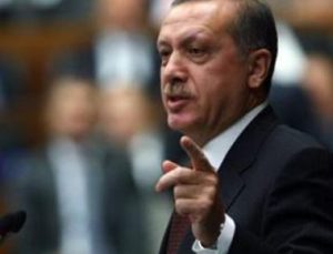 İŞTE ERDOĞAN’IN ÖNÜNDEKİ SON PKK RAPORU!