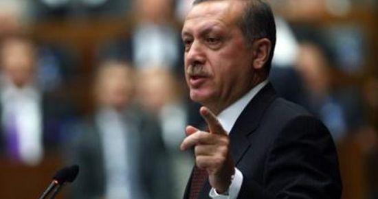 İŞTE ERDOĞAN’IN ÖNÜNDEKİ SON PKK RAPORU!