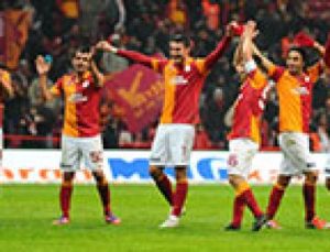 İŞTE GALATASARAY’IN RAKİBİ