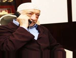 İŞTE GÜLEN’İN KONUŞMALARI…