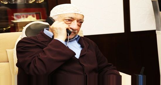 İŞTE GÜLEN’İN KONUŞMALARI…