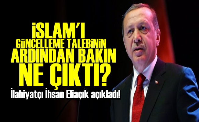 İŞTE GÜNCELLEME TALEBİNİN PERDE ARKASI!