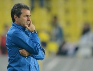 İŞTE KOCAMAN’IN İSTİFA NEDENİ…