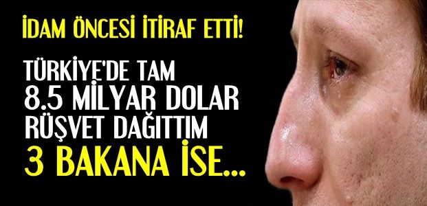 İŞTE O DOSYA!