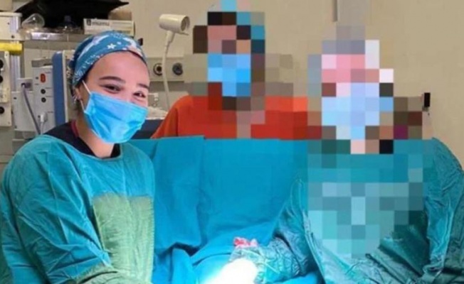 İşte Sahte Doktor Ayşe Özkiraz için istenen ceza