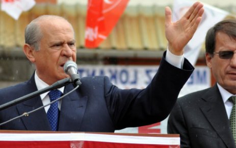 İŞTE SEÇİM SONRASI MHP’NİN OY ORANI!