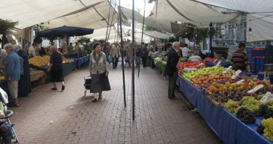 İŞTE ŞUBAT AYI ENFLASYONU