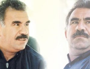 İŞTE TERÖRİST ÖCALAN’LA KONUŞMALAR