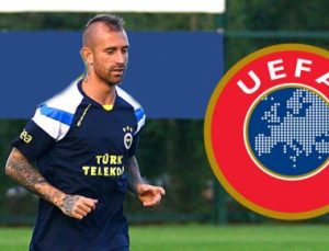 İŞTE UEFA’NIN MEİRELES KARARI!