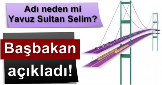 İŞTE YAVUZ SULTAN SELİM’İN NEDENİ!