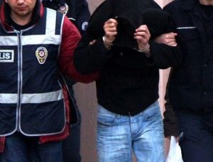 İZMİR’DE FUHUŞ OPERASYONU