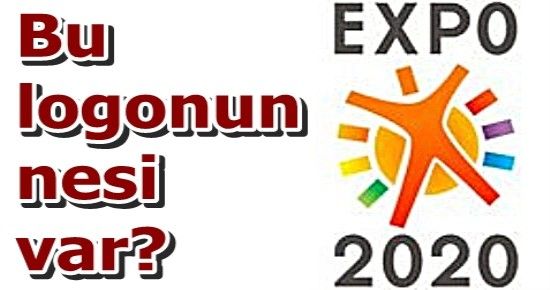 İZMİR’İN EXPO LOGOSU GENELDE BEĞENİLDİ AMA…