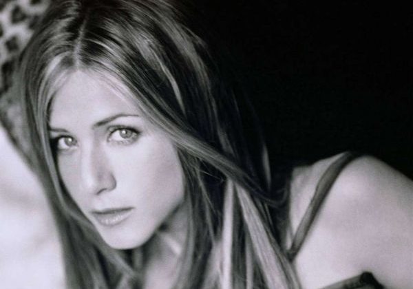 Jennifer Aniston