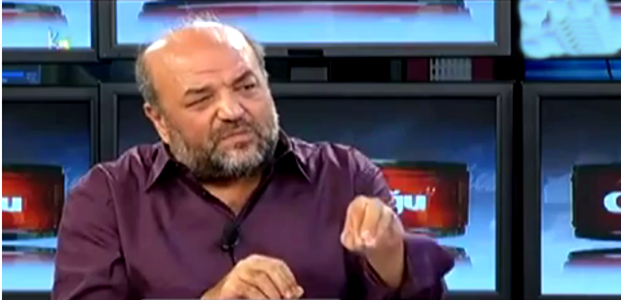 “Kadir Gecesi Bir Kandil Ritüeli Değildir”: Eliaçık’tan “Kadir” ve “Kader” Analizi