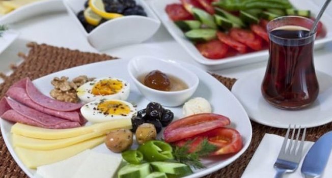 Kahvaltı İle İlgili Ezber Bozan Araştırma!