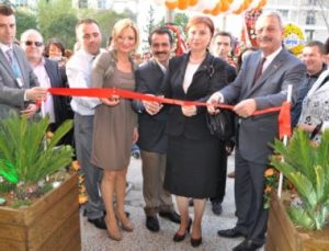 KAHVE DİYARI ŞİMDİ DE HATAY’DA