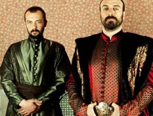 KANUNİ SULTAN ÇİN’İ FETHEDECEK…