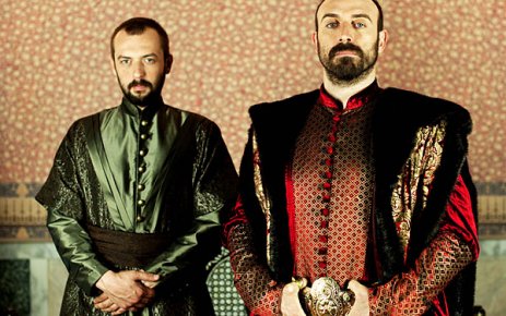 KANUNİ SULTAN ÇİN’İ FETHEDECEK…