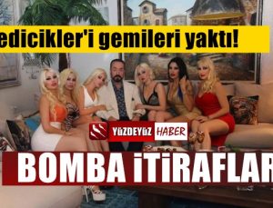 Kedicikler cehennemi yaşamış, Adnan Oktar itirafları bomba!