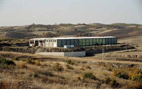 KEMALPAŞA OSB DOSYASI BAŞBAKAN’DA