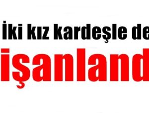 KENDİSİ AYRILDI KARDEŞİ NİŞANLANDI!