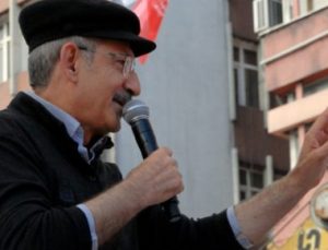 KILIÇDAROĞLU AZ DAHA KÜFÜR EDECEKTİ