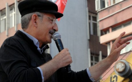 KILIÇDAROĞLU AZ DAHA KÜFÜR EDECEKTİ